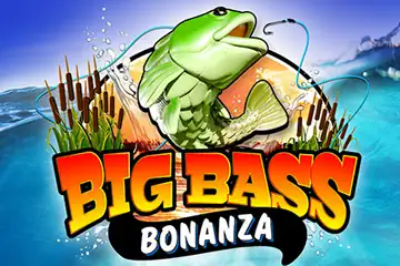 Big Bass Bonanza slot free play demo