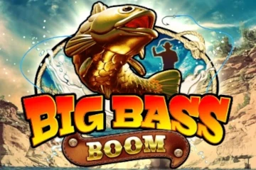 Big Bass Boom slot free play demo