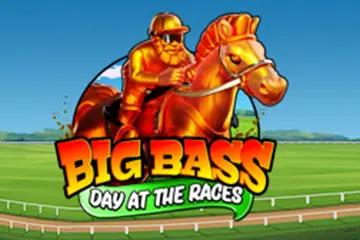 Big Bass Day at the Races slot free play demo