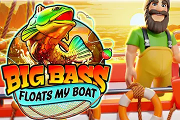 Big Bass Floats my Boat slot free play demo
