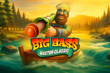 Big Bass Master Classic