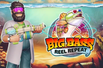 Big Bass Reel Repeat