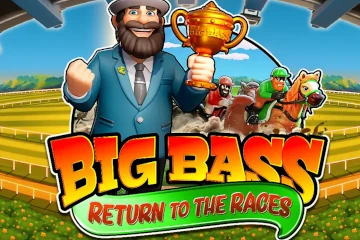 Big Bass Return to the Races