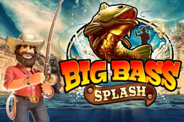 Big Bass Splash slot free play demo