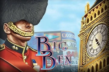 Big Ben