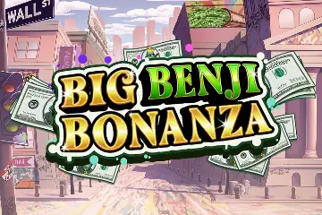 Big Benji Bonanza slot free play demo