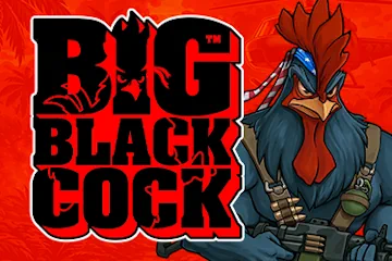 Big Black Cock Slot Game
