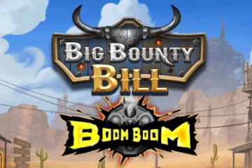 Big Bounty Bill BoomBoom slot free play demo