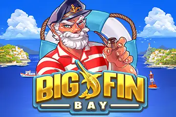Big Fin Bay Slot Review (Thunderkick)