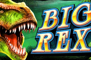 Big Rex slot free play demo