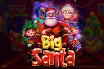 Big Santa slot free play demo