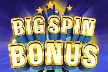 Big Spin Bonus slot free play demo