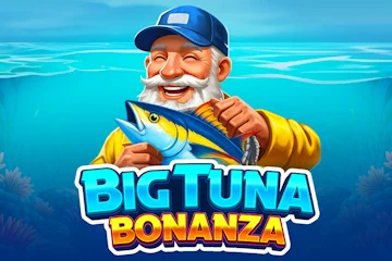 Big Tuna Bonanza Slot Game