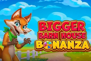 Bigger Barn House Bonanza