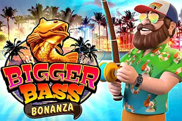 Bigger Bass Bonanza slot free play demo