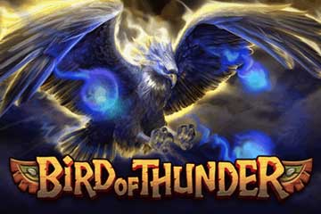 Bird of Thunder slot free play demo