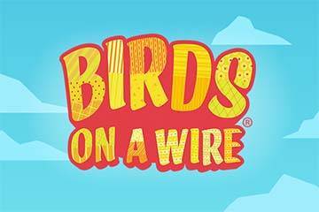 Birds On A Wire slot free play demo