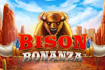 Bison Bonanza slot free play demo
