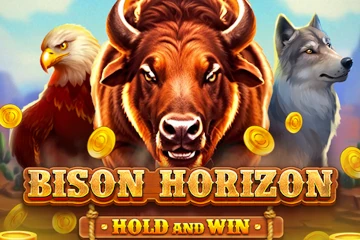 Bison Horizon