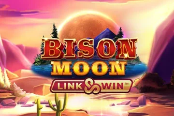 Bison Moon Link and Win slot free play demo