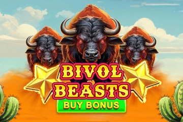 Try Bivol Beasts free demo slot