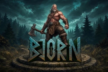 Bjorn Slot Game