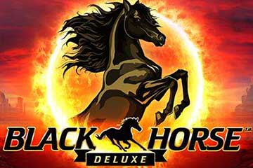 Black Horse Deluxe slot free play demo