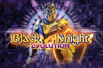 Black Knight Evolution