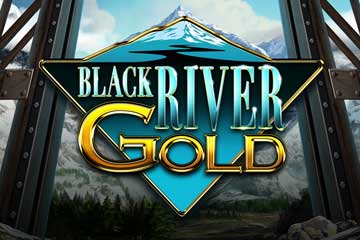 Black River Gold Slot Review (ELK)