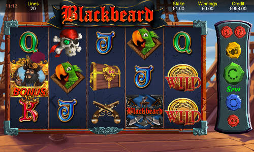 Blackbeard base game review