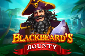 Blackbeards Bounty Slot Game