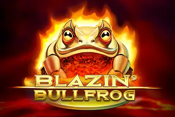 Blazin Bullfrog Slot Review (Playn Go)
