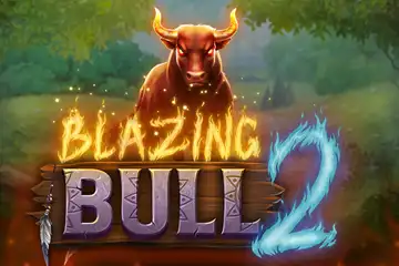 Blazing Bull 2 slot free play demo