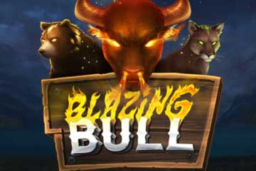 Blazing Bull slot free play demo