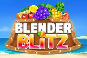 Blender Blitz slot free play demo