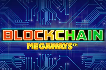 Blockchain Megaways slot free play demo