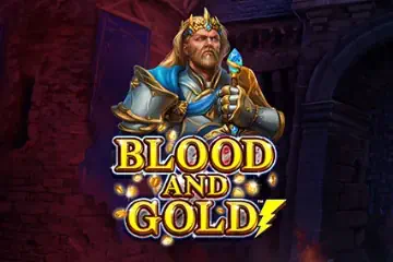 Blood and Gold slot free play demo