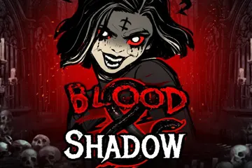 Blood and Shadow slot free play demo