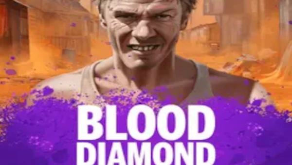 Blood Diamond base game review