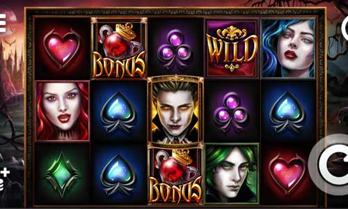 blood lust slot review