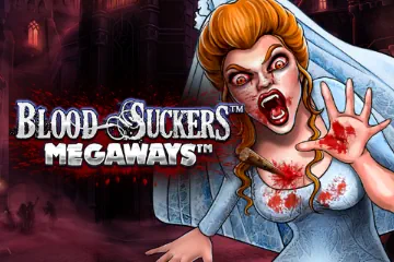 Blood Suckers Megaways slot free play demo