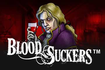 Blood Suckers Slot Game