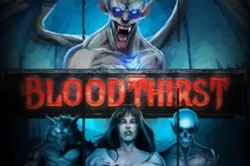 Bloodthirst slot free play demo