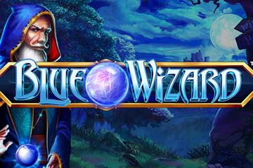 Blue Wizard Free Play