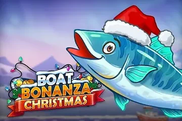 Boat Bonanza Christmas Slot Game