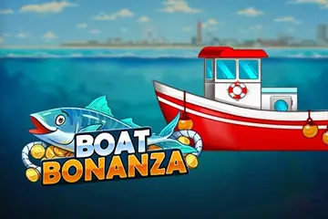 Boat Bonanza slot free play demo