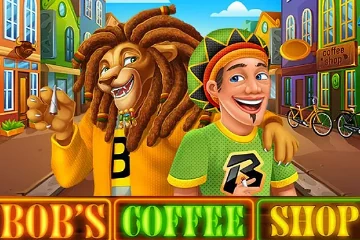 Bobs  Coffees Shop