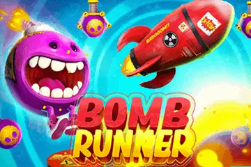 Bomb Runner slot free play demo