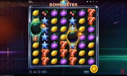 Bombuster base game review