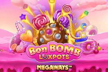 Bon Bomb Luxpots Megaways slot free play demo